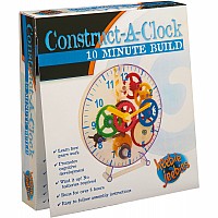 Construct a Clock