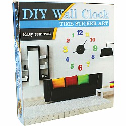 DIY Wall Clock *D*