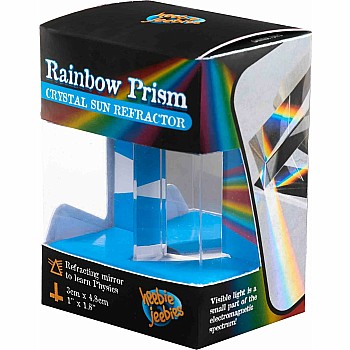 Rainbow Prism