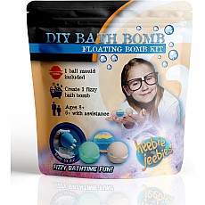 DIY Bath Bomb 