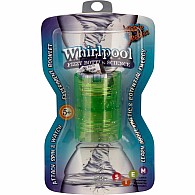 Whirlpool Fizzy Bottle Science