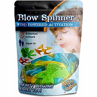 Blow Spinners (assorted styles)