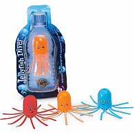 Jellyfish Diver (assorted colors)