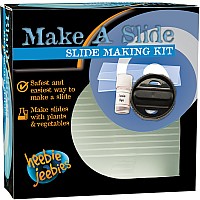 Make A Slide Kit
