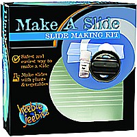 Make A Slide Kit