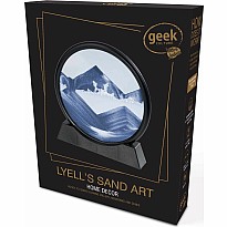 Lyells Sand Art Small 18cm (7")