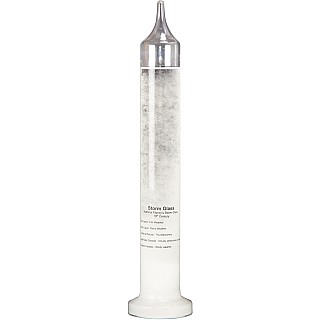 Fitzroy's Storm Glass - 28cm