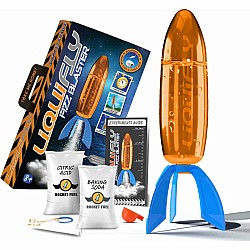 Liquifly Fizz Blaster