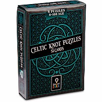 Celtic Knot Puzzle