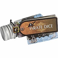 Pirate Dice