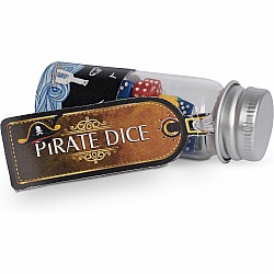 Pirate Dice