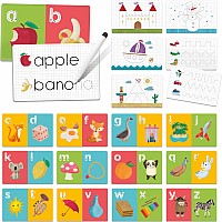 Flashcards Little Boards Read and Write