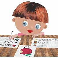 Flashcards Little Boards Read and Write