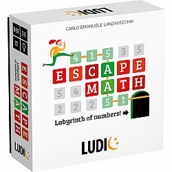 Escape Math