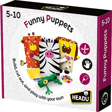 Funny Puppets