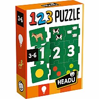 123 Puzzle