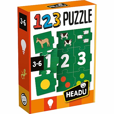 123 Puzzle