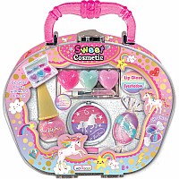 Unicorn Sweet Cosmetic Set