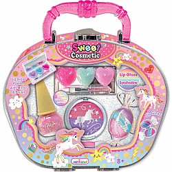 Unicorn Sweet Cosmetic Set