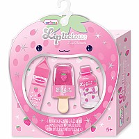 Liplicious Strawberry