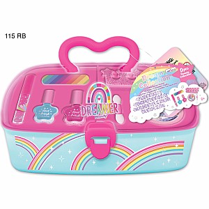 Dream Collection Makeup Case