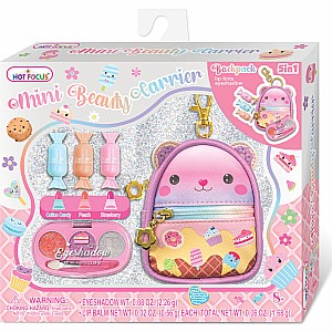 Mini Beauty Carrier Sweet