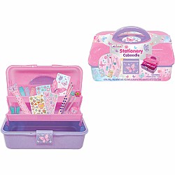 Stationery Caboodle, Tie Dye Butterfly