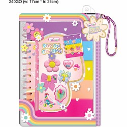 Trendy Writing Fun, Good Day