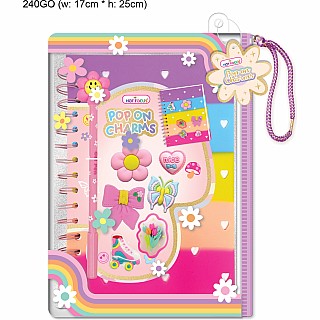 Trendy Writing Fun, Good Day