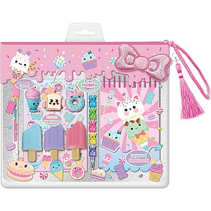 Sweet Coloring, Sweets