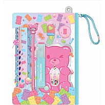 Writing Portfolio, Gummy Bear