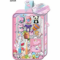Cute Essentials, Critters