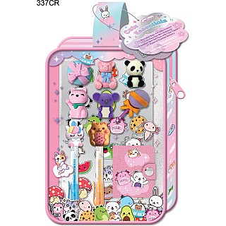 Cute Essentials, Critters