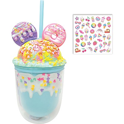 Sundae Hydration, Rainbow (11.8 FL. oz/350mL)