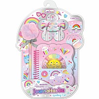 Journaltastic Writing Fun, Rainbow