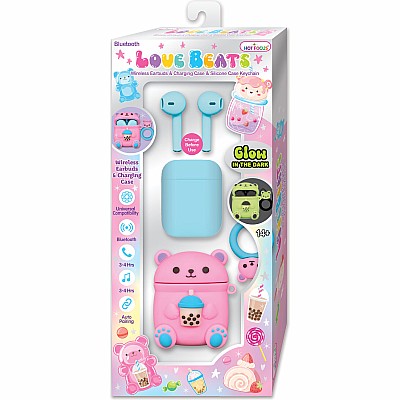 Love Beats, Gummy Bear