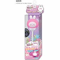 Voice Controlled Night Light, Critters