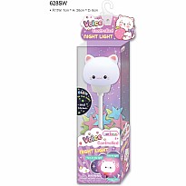 Voice Controlled Night Light, Sweets