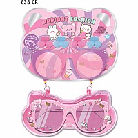 Radiant Fashion, Critters