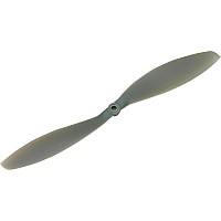 Slow Flyer Propeller, 10 x 4.7 SF