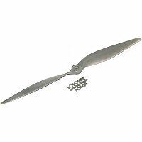 Electric Propeller, 16 x 8E