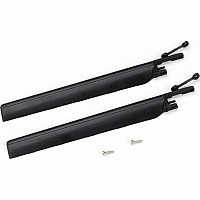 Lower Main Blade Set (1 pair): Scout CX