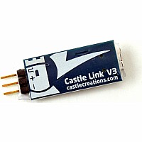 Castle Link USB Programming Kit V3 011-0119-00