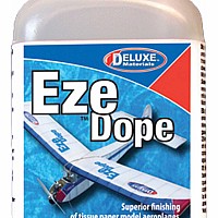 Eze Dope, Tissue Shrink, 250ml