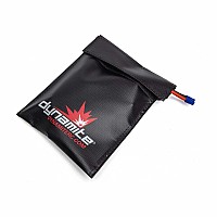 LiPo Charge Protection Bag, Small