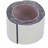 Servo Tape, Black, 1-1/2