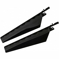 Lower Main Blade Set (1 pair): BMCX, BMCXT