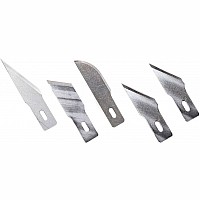 K2 Assorted Blades