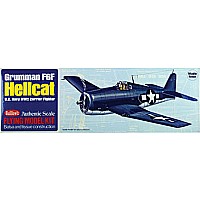 Grumman F6F Hellcat