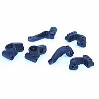 Front Spindles, Carriers & Rear Hubs:XXXT,NT,ST,SNT